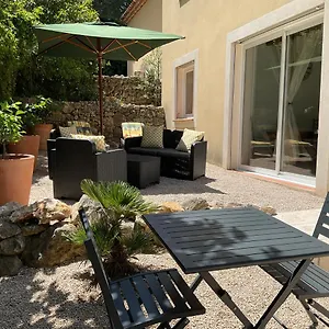 Oustaou Aubagne